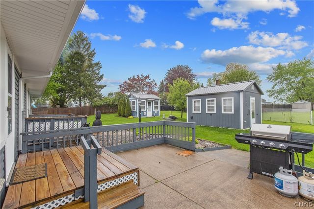 4763 Rosemary Lane, Clay, NY 13088