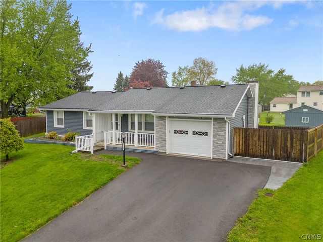 4763 Rosemary Lane, Clay, NY 13088