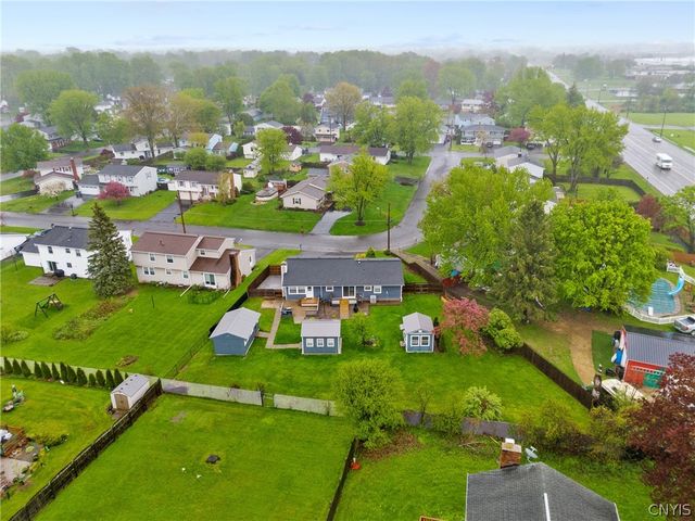 4763 Rosemary Lane, Clay, NY 13088
