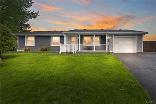 4763 Rosemary Lane, Clay, NY 13088