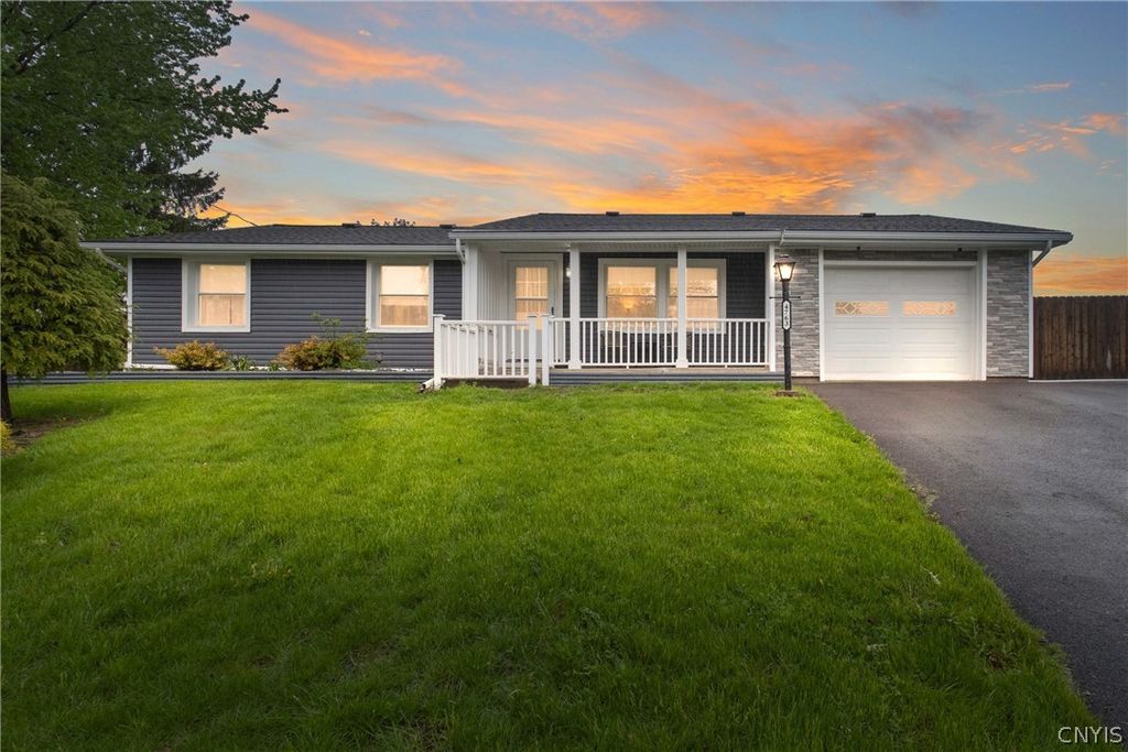 4763 Rosemary Lane, Clay, NY 13088