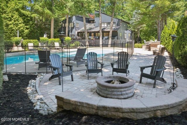 5 Eli Circle, Morganville, NJ 07751