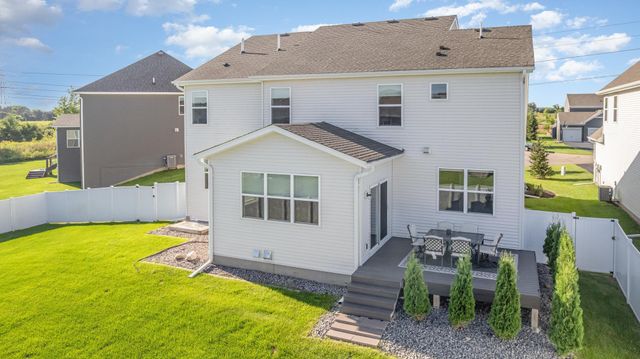 4455 Benjamin Court, Woodbury, MN 55129