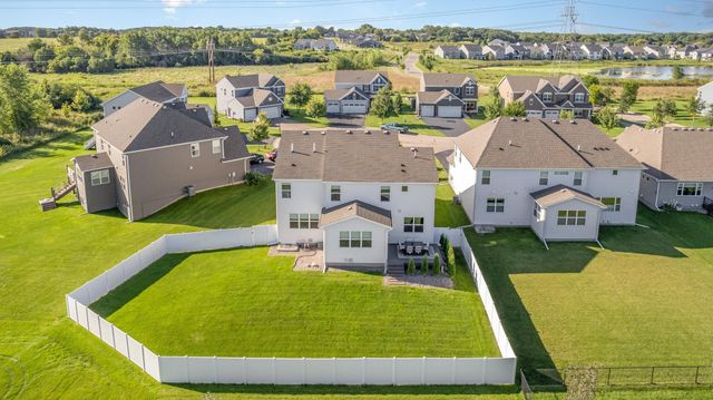 4455 Benjamin Court, Woodbury, MN 55129