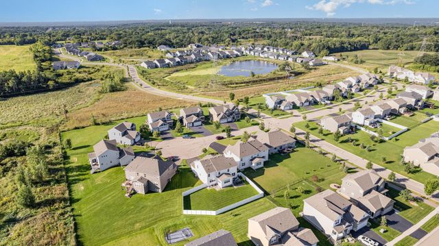 4455 Benjamin Court, Woodbury, MN 55129