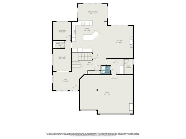 4455 Benjamin Court, Woodbury, MN 55129