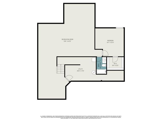 4455 Benjamin Court, Woodbury, MN 55129