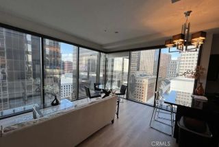 655 S Hope 1605, Los Angeles, CA 90017