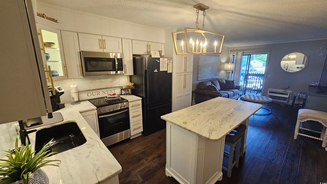 405 21st Ave. S # 2J, North Myrtle Beach, SC 29582