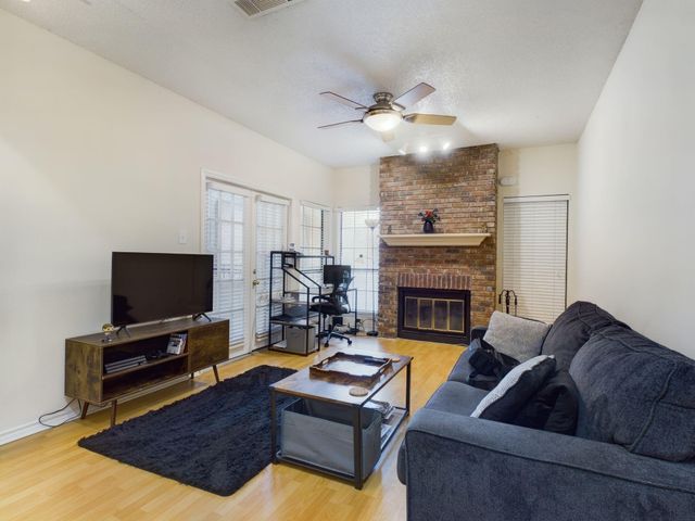 3001 Cedar ST 209, Austin, TX 78705