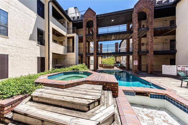 3001 Cedar ST 209, Austin, TX 78705