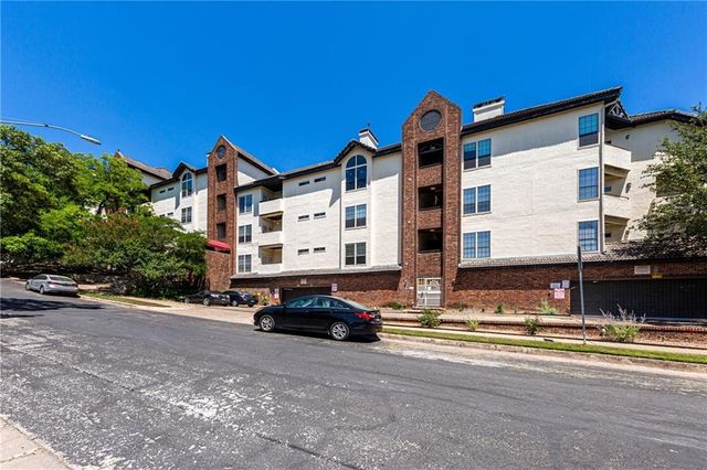 3001 Cedar ST 209, Austin, TX 78705
