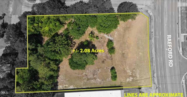 5231 Raeford Road, Fayetteville, NC 28304