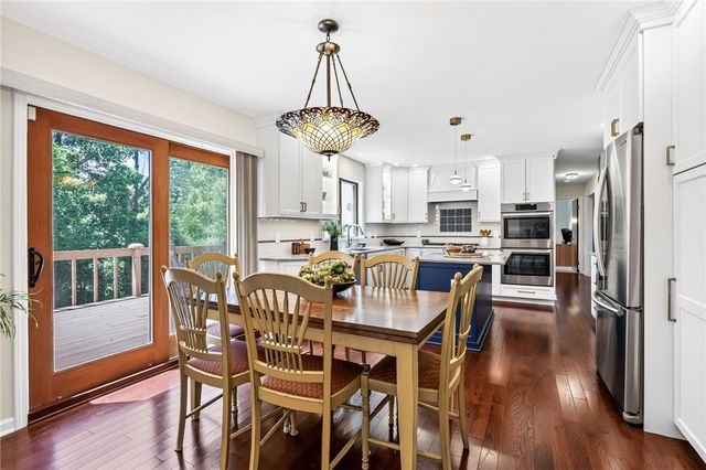 45 Split Rock Road, Pittsford, NY 14534
