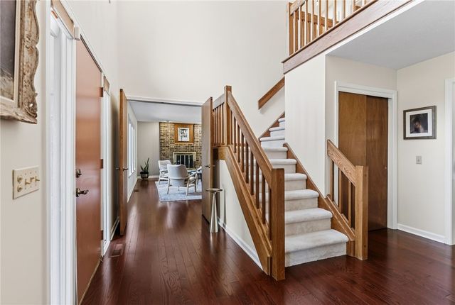 45 Split Rock Road, Pittsford, NY 14534