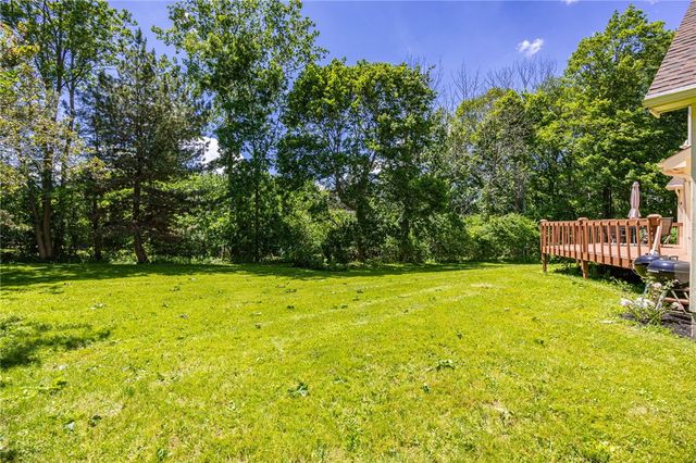 45 Split Rock Road, Pittsford, NY 14534