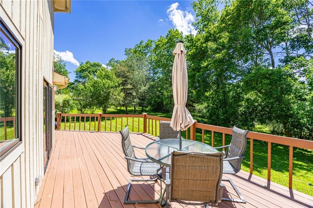 45 Split Rock Road, Pittsford, NY 14534