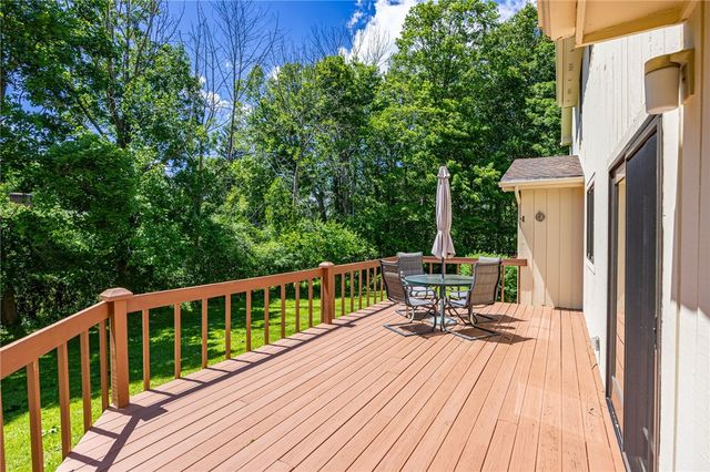 45 Split Rock Road, Pittsford, NY 14534