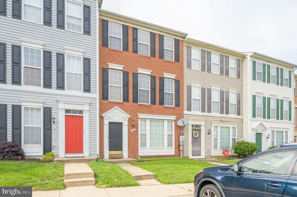 512 ELLISON CT, Frederick, MD 21703