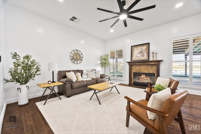 13700 Round Mountain Road, Bakersfield, CA 93308
