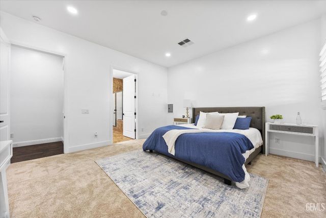 13700 Round Mountain Road, Bakersfield, CA 93308