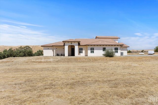 13700 Round Mountain Road, Bakersfield, CA 93308