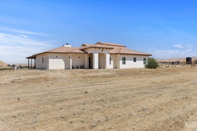 13700 Round Mountain Road, Bakersfield, CA 93308