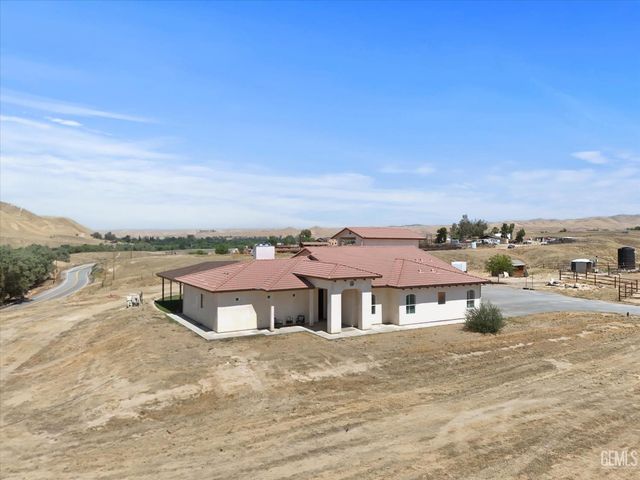 13700 Round Mountain Road, Bakersfield, CA 93308