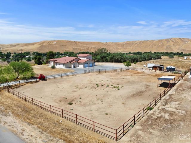 13700 Round Mountain Road, Bakersfield, CA 93308