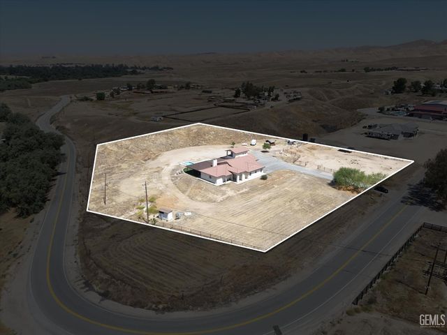 13700 Round Mountain Road, Bakersfield, CA 93308