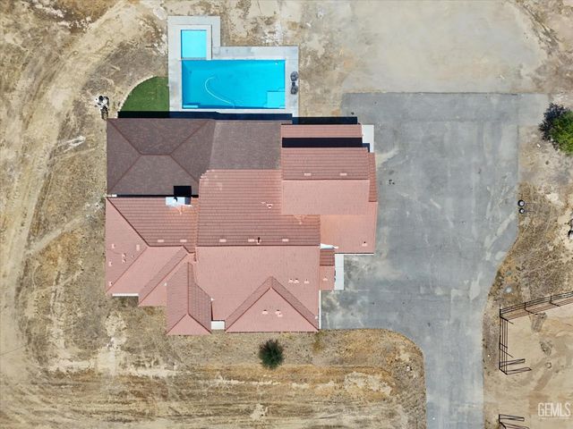13700 Round Mountain Road, Bakersfield, CA 93308