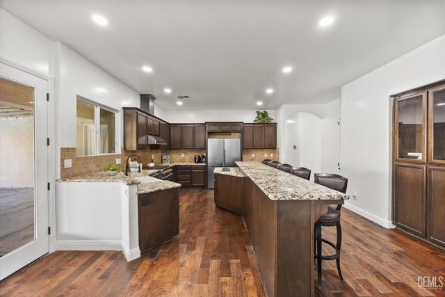 13700 Round Mountain Road, Bakersfield, CA 93308