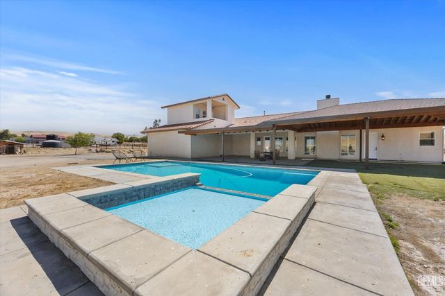 13700 Round Mountain Road, Bakersfield, CA 93308