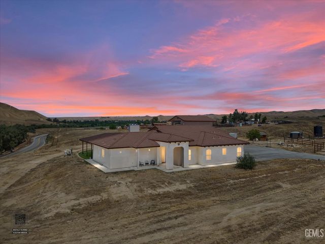 13700 Round Mountain Road, Bakersfield, CA 93308