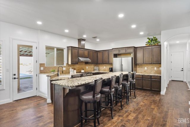 13700 Round Mountain Road, Bakersfield, CA 93308
