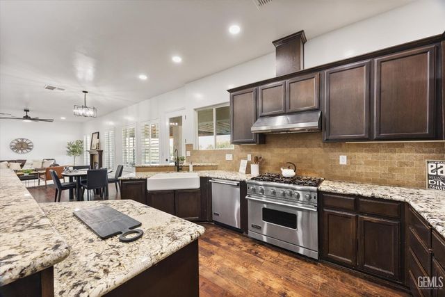 13700 Round Mountain Road, Bakersfield, CA 93308