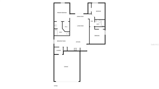 2359 BEXLEY DRIVE, Tavares, FL 32778