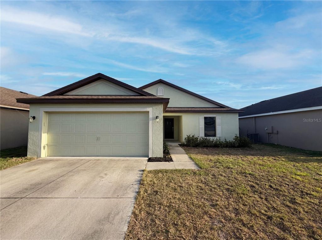 2359 BEXLEY DRIVE, Tavares, FL 32778