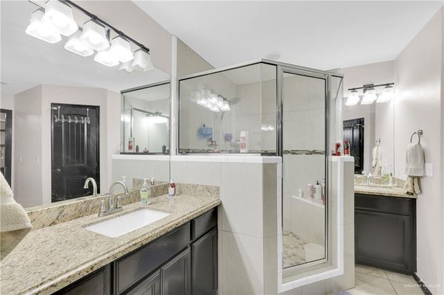 316 Kika De La Garza Street, Edinburg, TX 78539