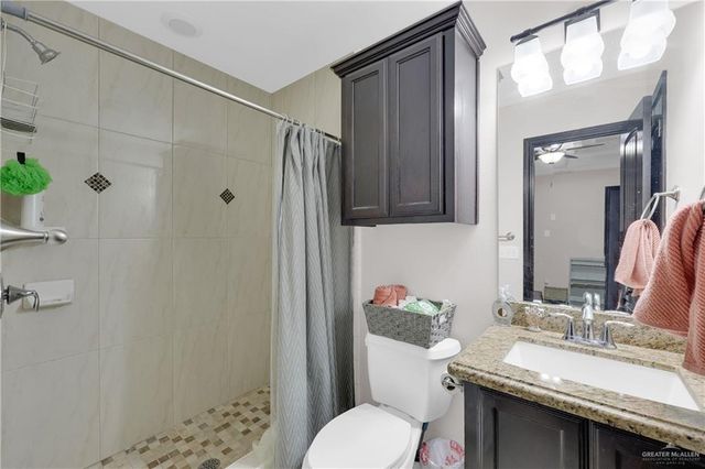 316 Kika De La Garza Street, Edinburg, TX 78539