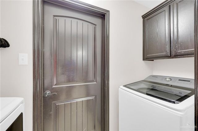 316 Kika De La Garza Street, Edinburg, TX 78539