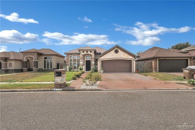 316 Kika De La Garza Street, Edinburg, TX 78539