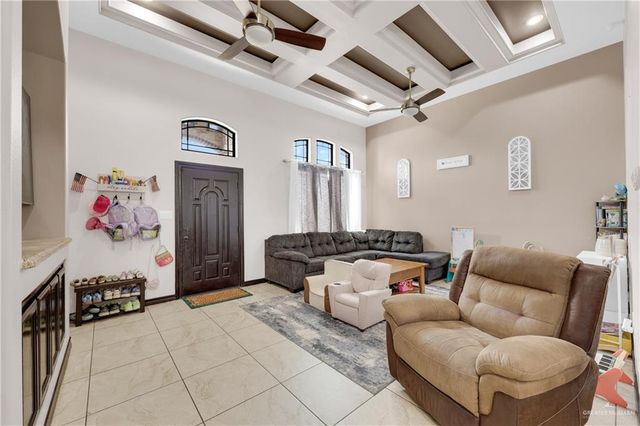 316 Kika De La Garza Street, Edinburg, TX 78539