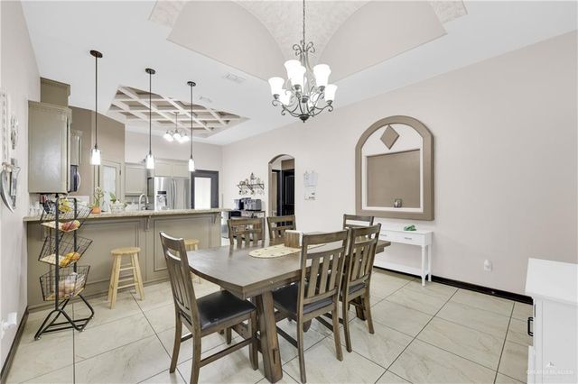 316 Kika De La Garza Street, Edinburg, TX 78539