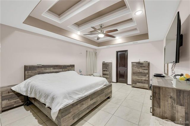 316 Kika De La Garza Street, Edinburg, TX 78539