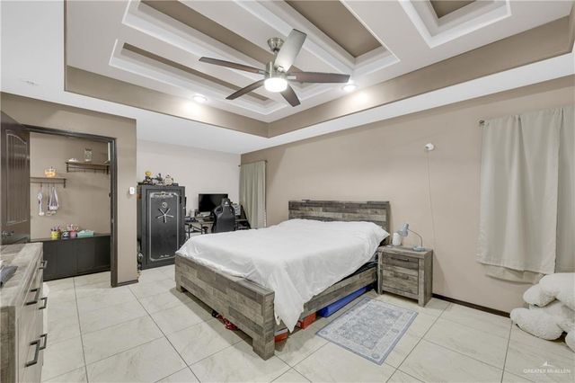 316 Kika De La Garza Street, Edinburg, TX 78539