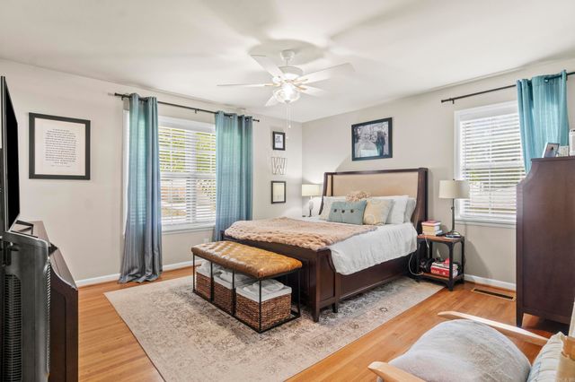 816 Hall Drive, Little Rock, AR 72205