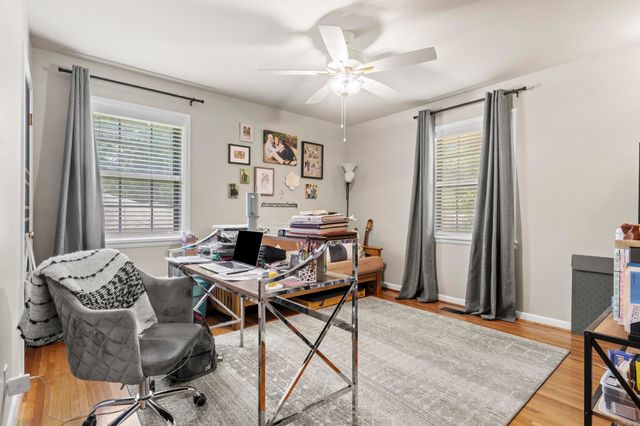 816 Hall Drive, Little Rock, AR 72205