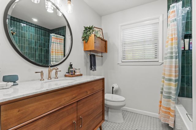 816 Hall Drive, Little Rock, AR 72205