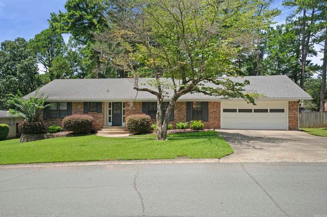 816 Hall Drive, Little Rock, AR 72205